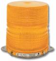 242cfl Amber Strobe